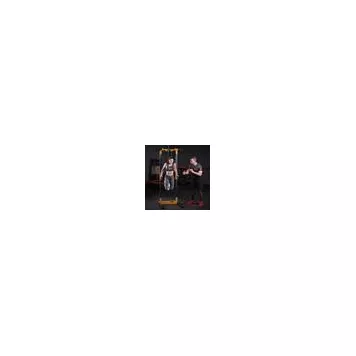 KAMIZELKA TRENINGOWA Z OBCIĄŻENIEM 5 KG KTO05 HMS