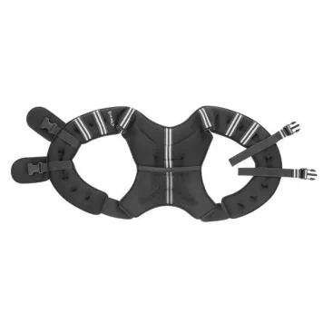 KAMIZELKA TRENINGOWA Z OBCIĄŻENIEM 5 KG KTO05 HMS