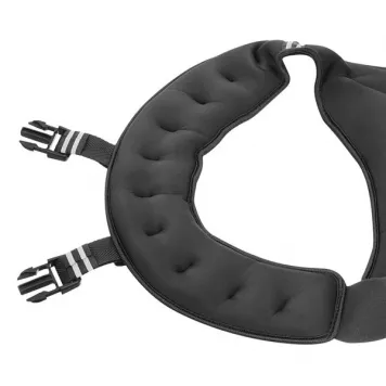 KAMIZELKA TRENINGOWA Z OBCIĄŻENIEM 5 KG KTO05 HMS