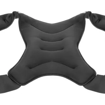 KAMIZELKA TRENINGOWA Z OBCIĄŻENIEM 5 KG KTO05 HMS