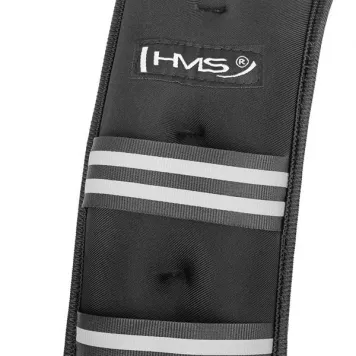 KAMIZELKA TRENINGOWA Z OBCIĄŻENIEM 5 KG KTO05 HMS