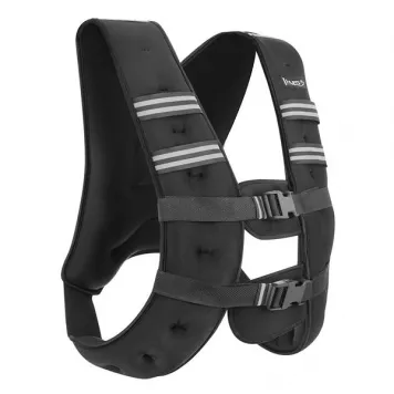 KAMIZELKA TRENINGOWA Z OBCIĄŻENIEM 5 KG KTO05 HMS