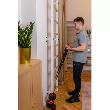 Drabinka sportowa 700W BenchK