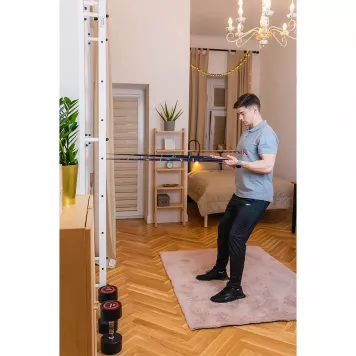 Drabinka sportowa 700W BenchK