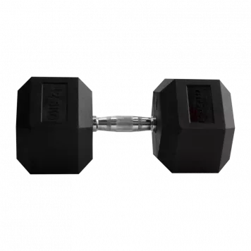 Hantla HEX 42,5 Kg THORN FIT