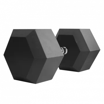 Hantla HEX 42,5 Kg THORN FIT