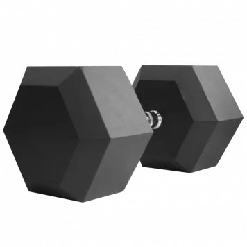Hantla HEX 45 Kg THORN FIT