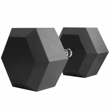 Hantla HEX 47,5 Kg THORN FIT