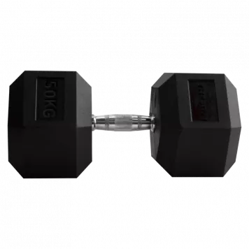Hantla HEX 50 Kg THORN FIT