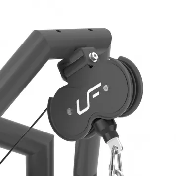 Stacja bramowa góra-dół UF-002 - UpForm