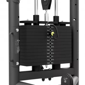 Stacja bramowa góra-dół UF-002 - UpForm