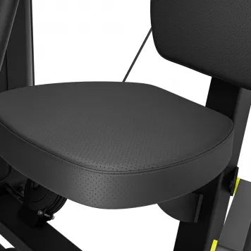 Maszyna ze stosem na plecy (trening obwodowy) US-U005 - UpForm