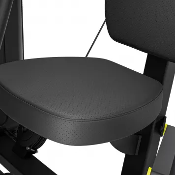 Maszyna ze stosem na barki (trening obwodowy) US-U002 - UpForm