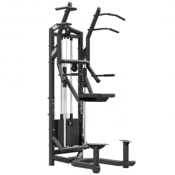 Wieża 8-stanowiskowa UF-T004 - UpForm