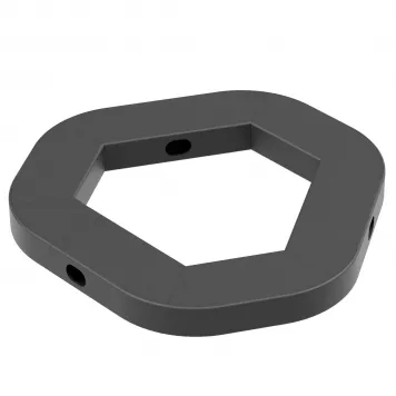 Wieża 4-stanowiskowa UF-T006 - UpForm