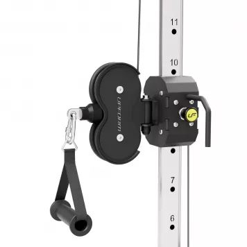 Wieża 4-stanowiskowa UF-T006 - UpForm