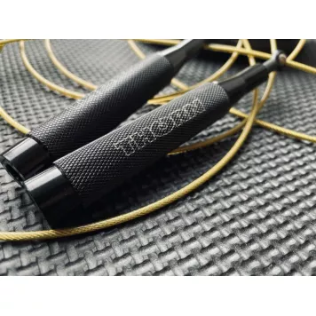 Skakanka SPEED ROPE ODIN THORN FIT