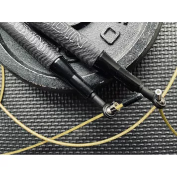 Skakanka SPEED ROPE ODIN THORN FIT