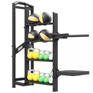 Wieża 6-stanowiskowa UF-T007 - UpForm