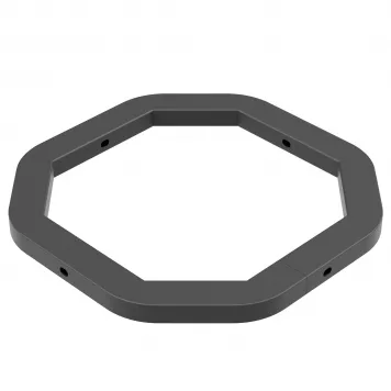 Wieża 6-stanowiskowa z magazynem UF-T005 - UpForm