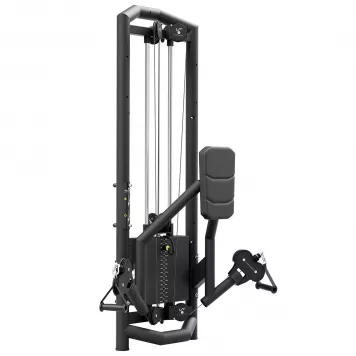 Wieża 6-stanowiskowa z magazynem UF-T005 - UpForm