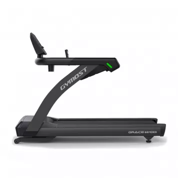 Bieżnia Treningowa Greace Gr1 HRC LED GYMOST