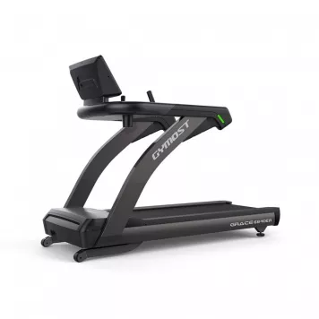 Bieżnia Treningowa Greace Gr1 HRC LED GYMOST