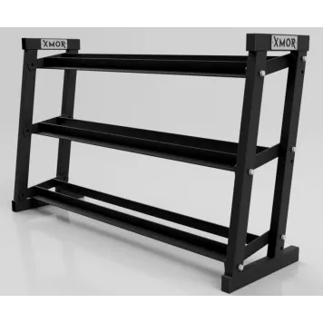 Stojak na hantle HEX 2.0 150cm XMOR