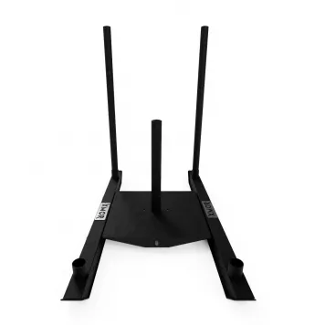 Sanki do ćwiczeń Dog Sled 2.0 XMOR