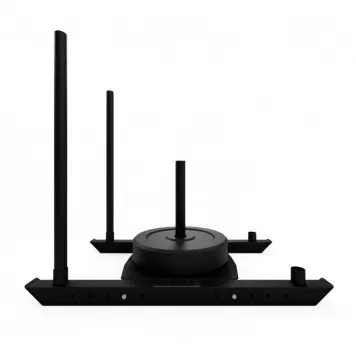 Sanki do ćwiczeń Dog Sled 2.0 XMOR