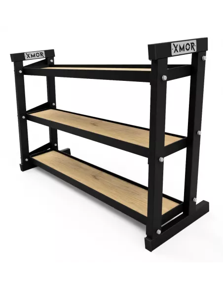 Stojak Kettlebells 2.0 150cm XMOR