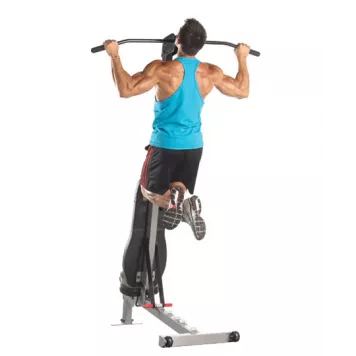 Drążek Chin-Up Attachment do ławki Sport Bench PowerBlock