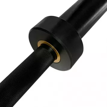 Gryf olimpijski Heavy Metal Bar 20kg THORN FIT