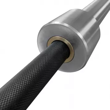 Gryf do martwego ciągu Deadlift Bar 20kg THORN FIT