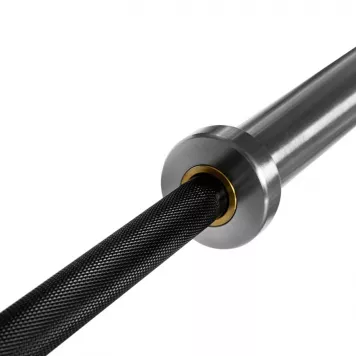 Gryf do trójboju siłowego Power Lift Bar 20kg THORN FIT
