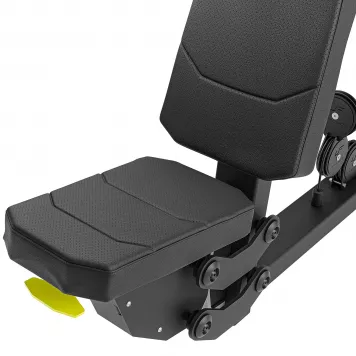 Wyciskanie na barki UF-024 - UpForm