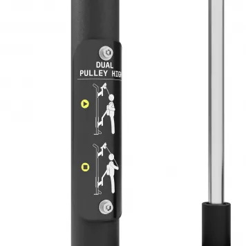 Triceps UF-010 - UpForm