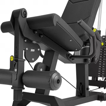 Czworogłowy uda UF-022 - UpForm