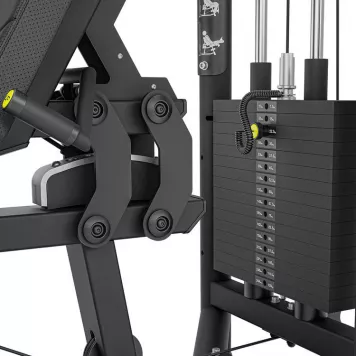 Czworogłowy uda UF-022 - UpForm