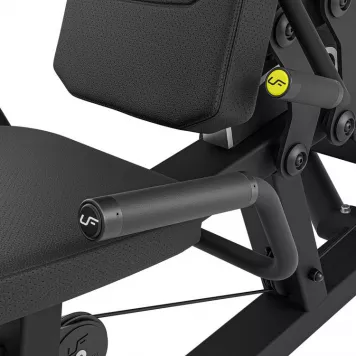 Czworogłowy uda UF-022 - UpForm