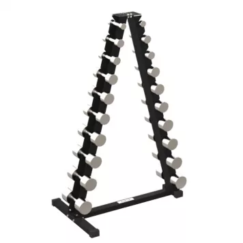 Stojak na hantle 1-10 kg XMOR