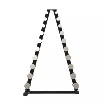 Stojak na hantle 1-10 kg XMOR