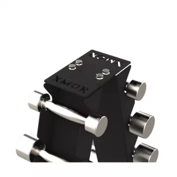 Stojak na hantle 1-10 kg XMOR