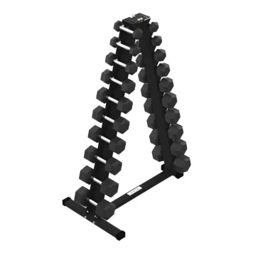 Stojak na hantle 1-10 kg XMOR