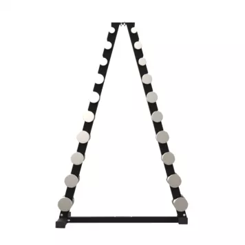 Stojak na hantle 1-10 kg XMOR