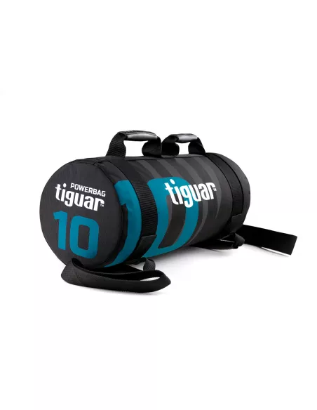 Powerbag worek do ćwiczeń 10kg V3 tiguar