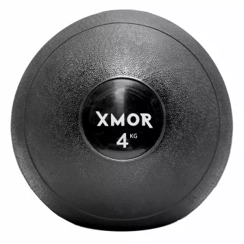 Piłka do ćwiczeń Slam Ball 4 kg XMOR