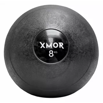 Piłka do ćwiczeń Slam Ball 8 kg XMOR