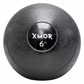 Piłka do ćwiczeń Slam Ball 6 kg XMOR