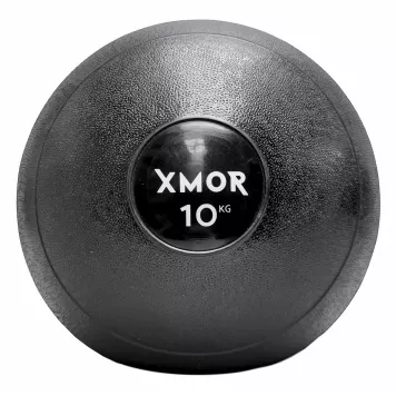 Piłka do ćwiczeń Slam Ball 10 kg XMOR